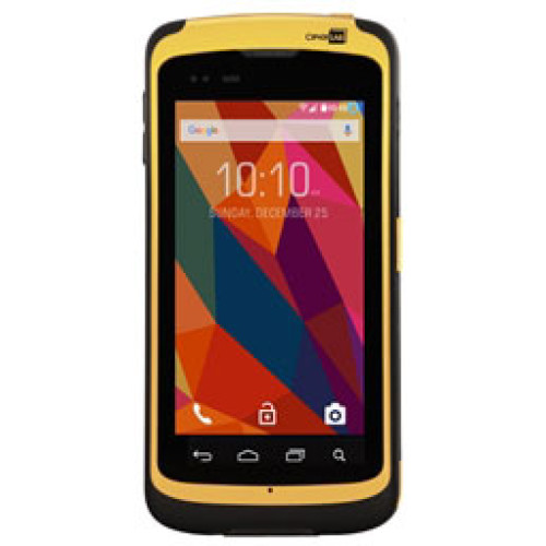 CipherLab RS50 Mobile Computer
