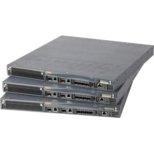 HPE Aruba Data Networking