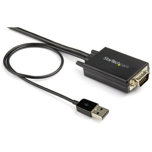 StarTech Cables, Connectors, and Adapters