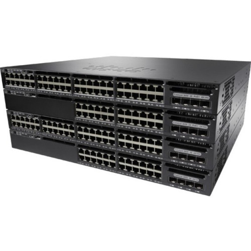 Cisco Switches