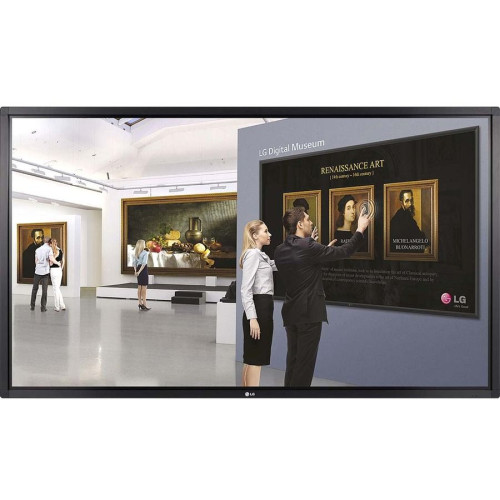 LG Digital Signage Displays Digital Signage Display