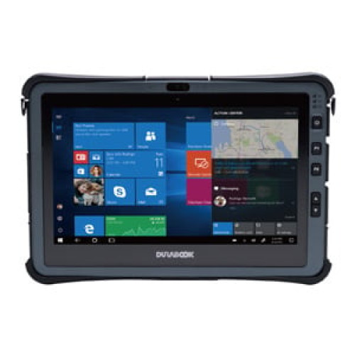 Durabook Touchscreen