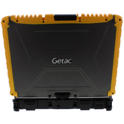 ecom instruments V100-Ex2 Rugged Laptop