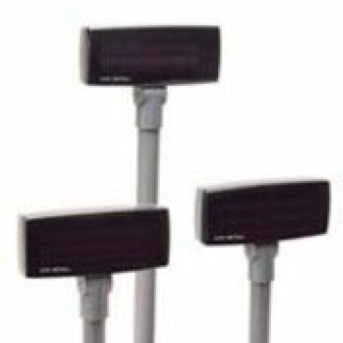 Ultimate Technology PD1200 Customer Display