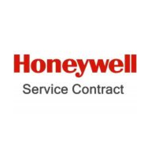 Honeywell Service Contract