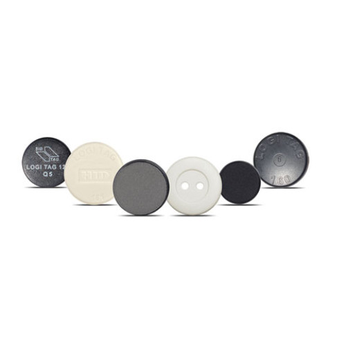 HID Logi Tag RFID Tag