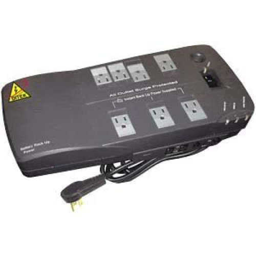 DITEK DTK-4LVLP-LV Power Device
