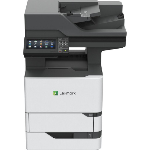 Lexmark Multi-Function Printer