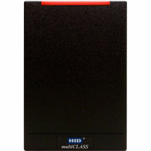 HID Access Control Equipment