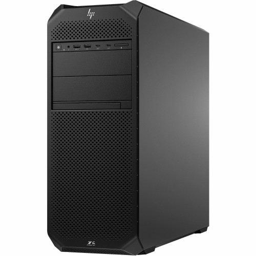 HP Workstation PC