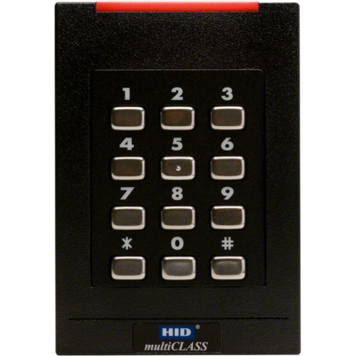 HID Access Control Equipment