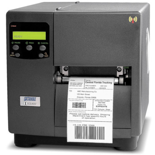 Datamax I-4210 Barcode Label Printer