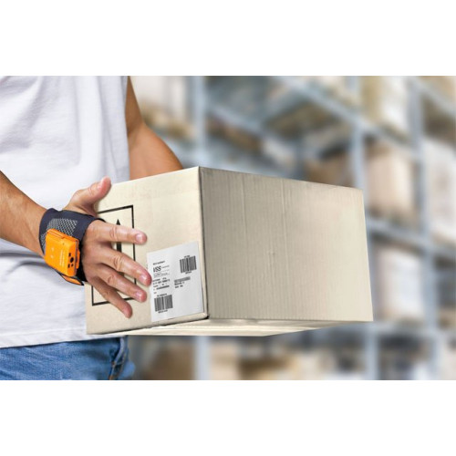 Proglove Barcode Scanner