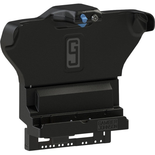 Gamber-Johnson Docks and Cradles