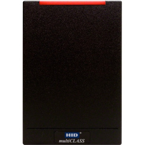 HID Data Networking