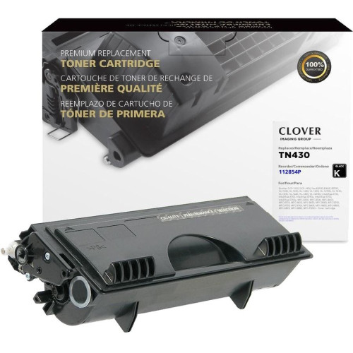 Clover Imaging Group Toner