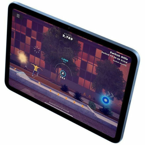 Apple Tablet