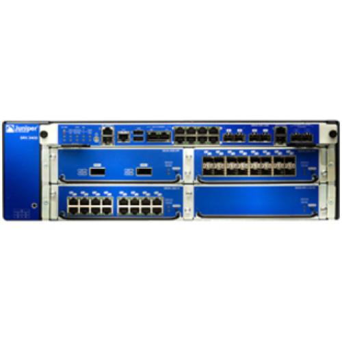 Juniper Networks Ethernet Switch