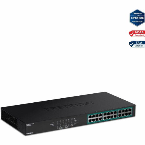 TRENDnet Ethernet Switch