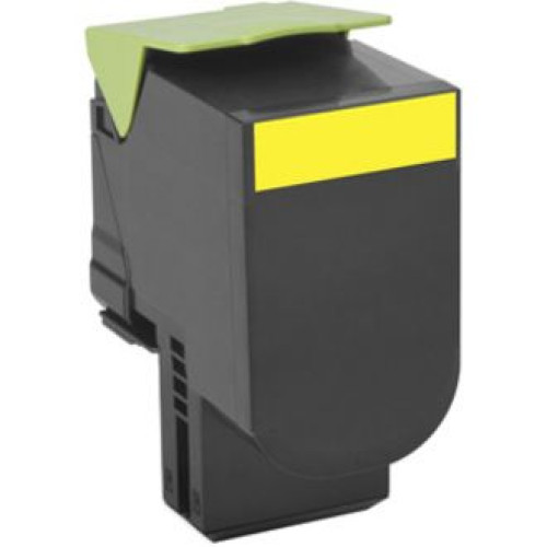 Lexmark Toner