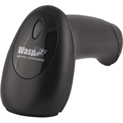 Wasp Barcode Scanner