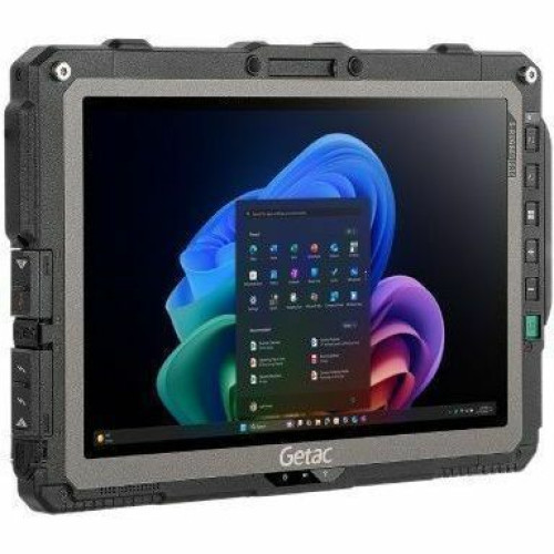 Getac Tablet