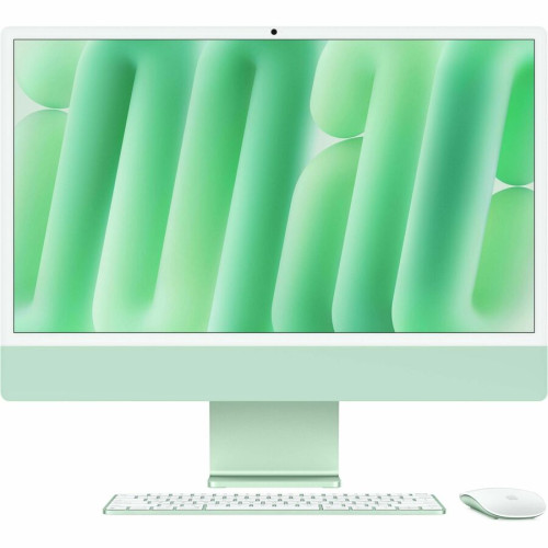 Apple All-in-One PC