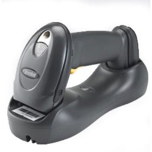 Motorola Barcode Scanner