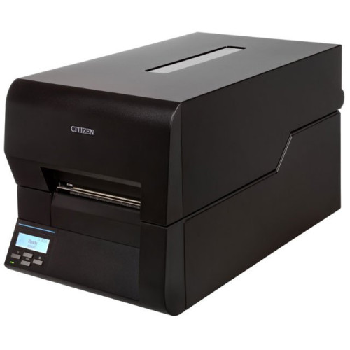 Citizen Barcode Label Printer