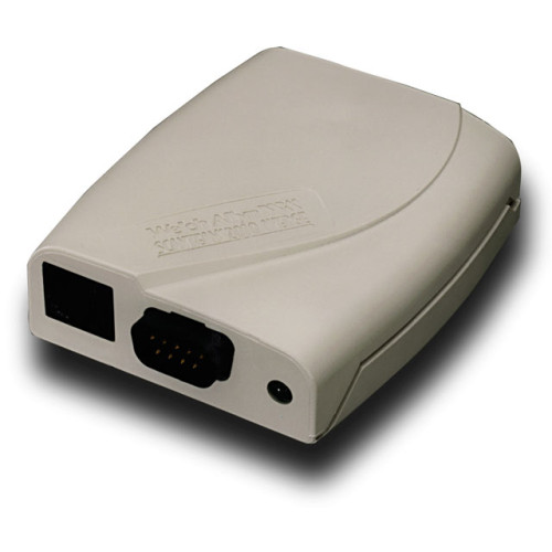 Welch Allyn ScanTeam ST 2010-1 Decoder Wedge