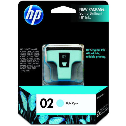 HP InkJet Cartridge