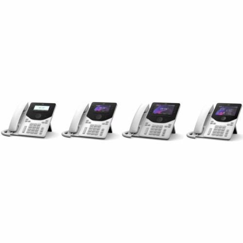 Cisco Desk Phone