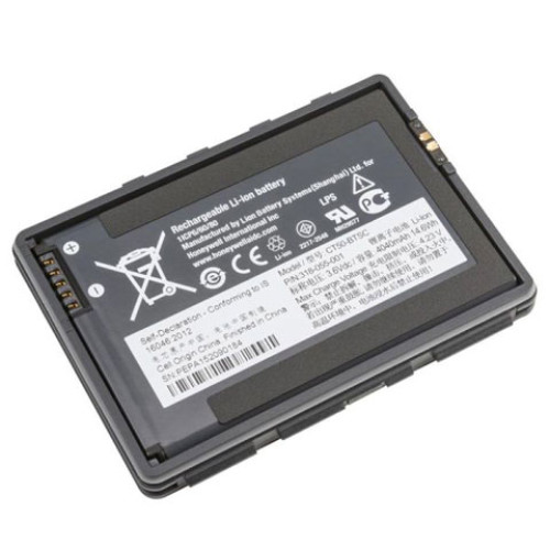 Honeywell Dolphin CT50/CT60 Spare Parts