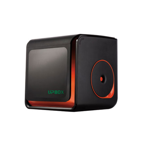 Tiertime UP BOX Plus 3D Printer