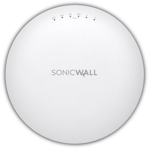 SonicWall Wireless Access Points