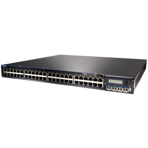 Juniper Networks Data Networking
