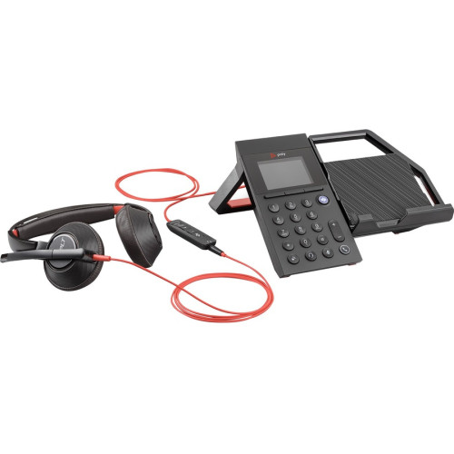 Plantronics Telecommunication Equipment