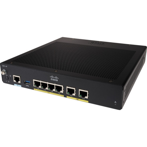 Cisco Wireless Router