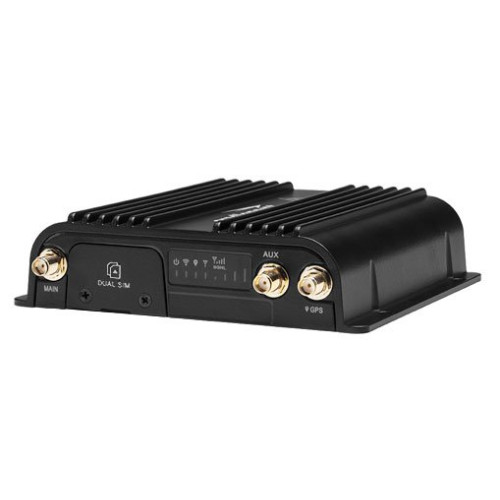 CradlePoint Data Networking