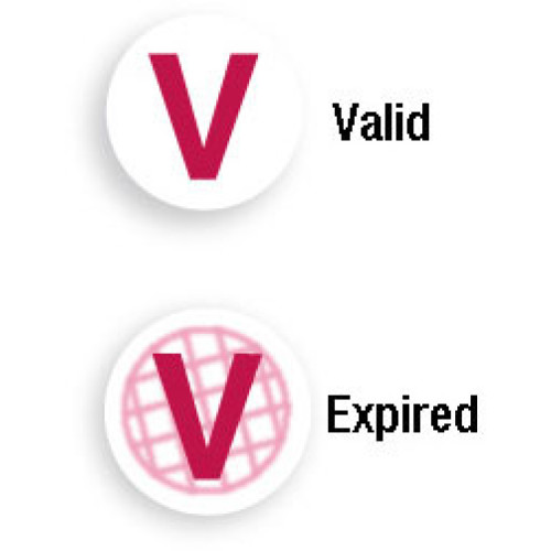 Brady Access Control Cards