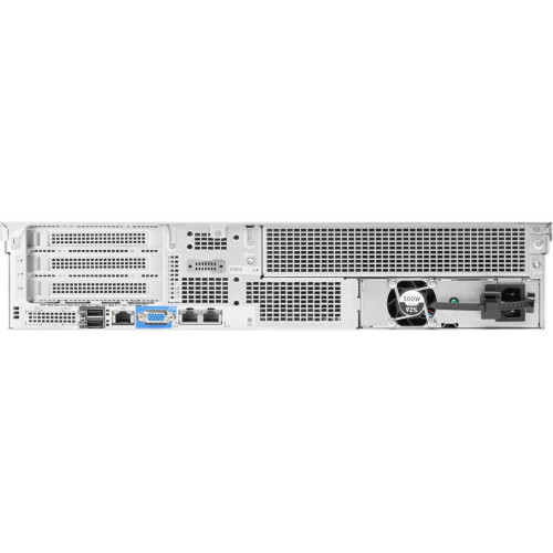 HP Server