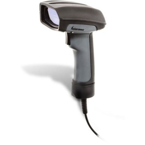 Intermec Barcode Scanner