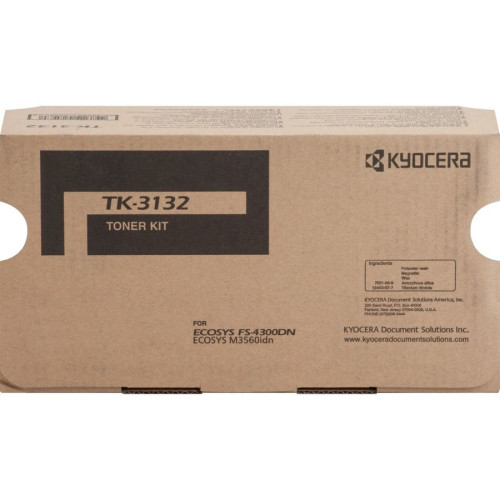 Kyocera Toner