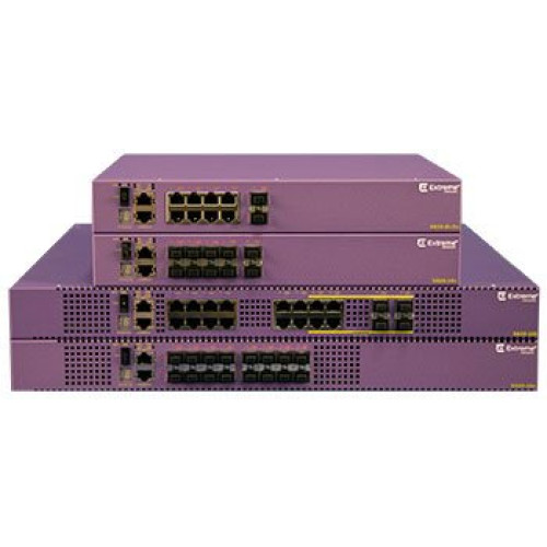 Extreme X620 Series Network Switch
