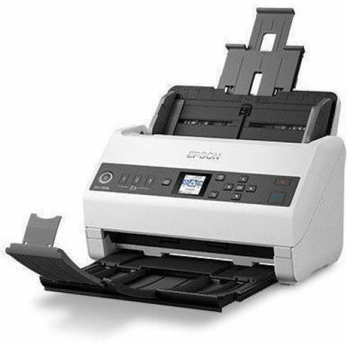 Epson Barcode Scanner