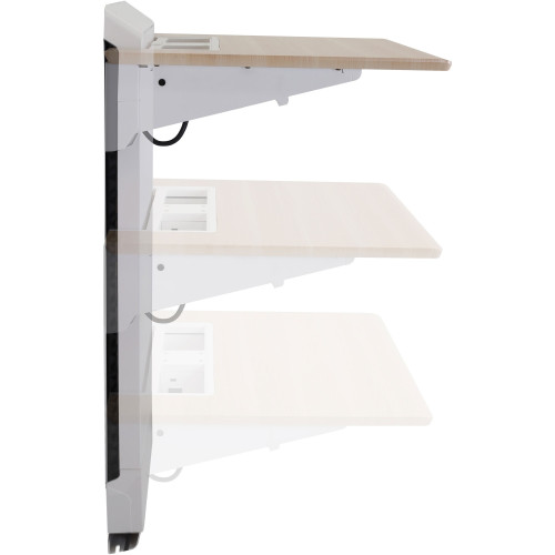 Ergotron Mounting Hardware and Stands