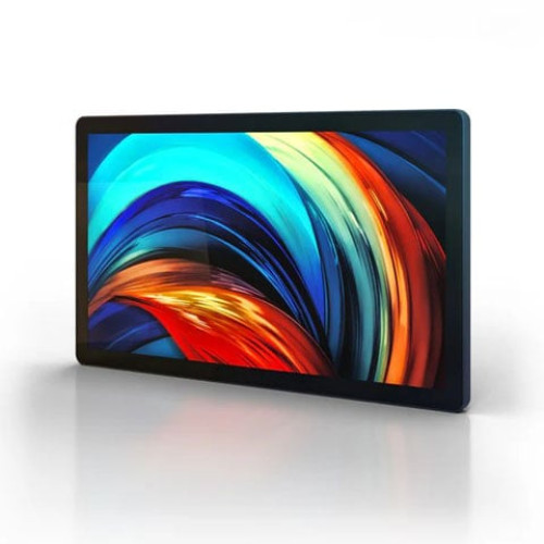 Lenovo Touchscreen Signage