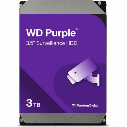 Western Digital Drive