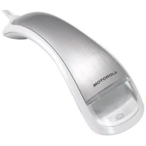 Motorola Barcode Scanner