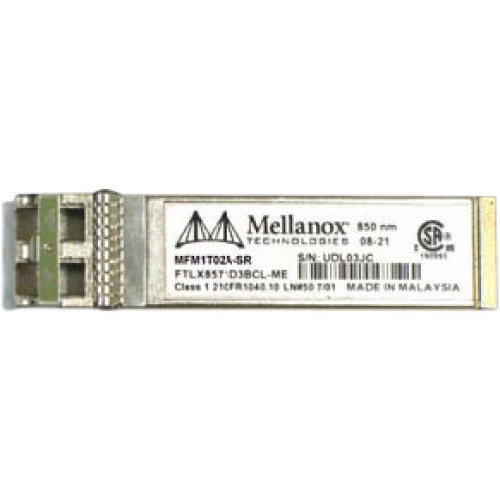 Mellanox Products